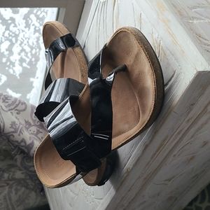 Clark's sandals